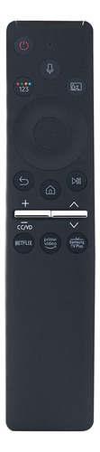 Bn59-01330a Reemplazó A Smart Voice Remote Fit Para Samsung