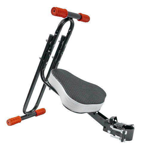 Asiento Delantero Para Para Niños Silla De Seguridad Central