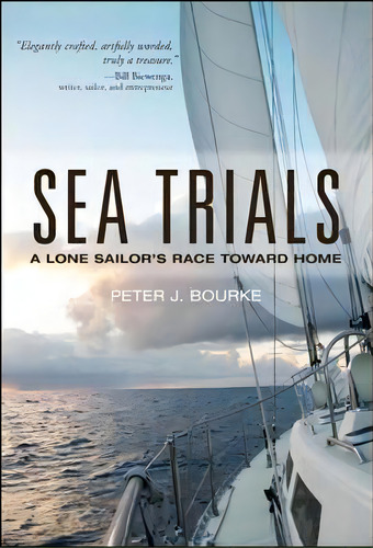 Sea Trials, De Peter Bourke. Editorial Mcgraw Hill Education Europe, Tapa Dura En Inglés