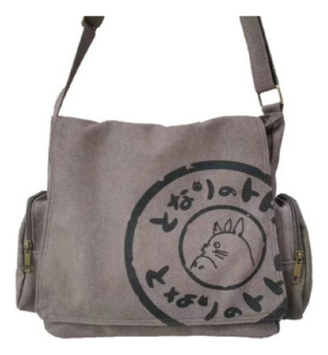 Bolsos De Lona My Neighbor Totoro De Alta Calidad