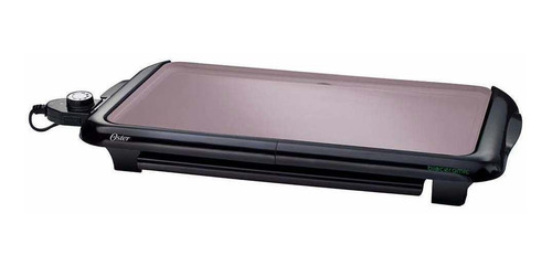 Imagen 1 de 1 de Asador eléctrico Oster CKSTGRFM18W Bioceramic 220V