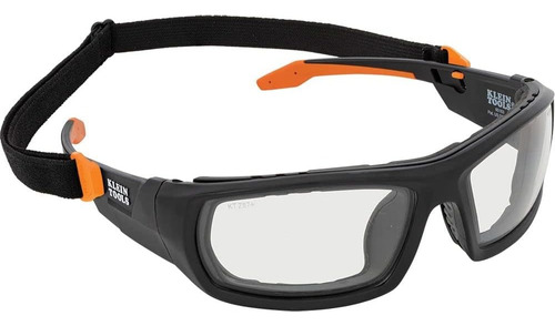 Klein Gafas De Seguridad Profesional Montura Completa 60538