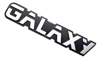 Comprar Emblema   Galaxy  En Baul  Ford Galaxy