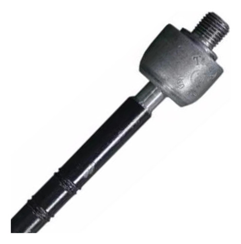 Precap Axial Ford Ecosport / Fiesta 03/12 Thompson Bs-3888