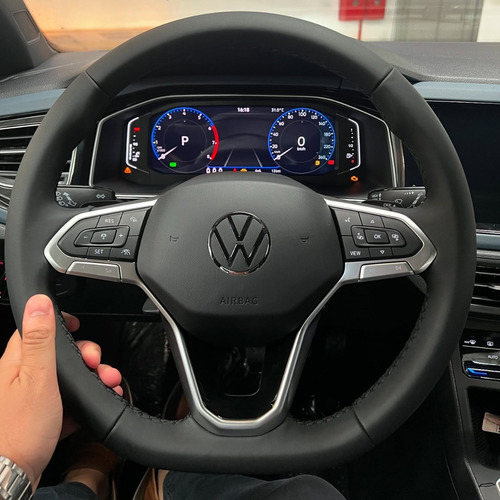 Volkswagen Nivus 1.0 Tsi 200 Highline