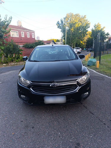 Chevrolet Onix 1.4 Ltz 98cv
