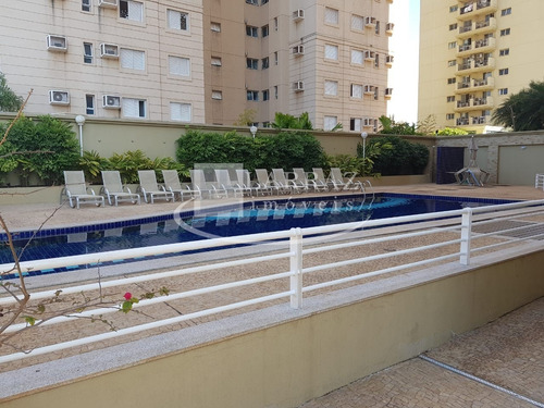 Imagem 16 de 28 de Impecável Apartamento Para Venda Na Região Da Fiusa Jardim Santa Angela, Edificio Atlanta Da Habiarte Barc, 3 Dormitorios Sendo 1 Suite, 143 M2 De Area Privativa E Lazer Completo N - Ap02624 - 693666
