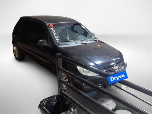 Imagem 3 de 10 de Chevrolet Celta Life 1.0 8v Flex