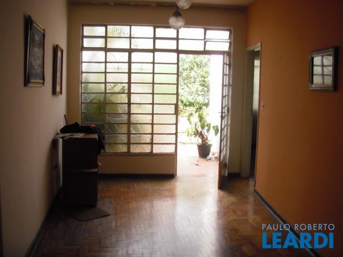 Imagem 9 de 15 de Casa Assobradada - Lapa - Sp - 289565