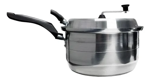 Panela Pipoqueira Nº 20