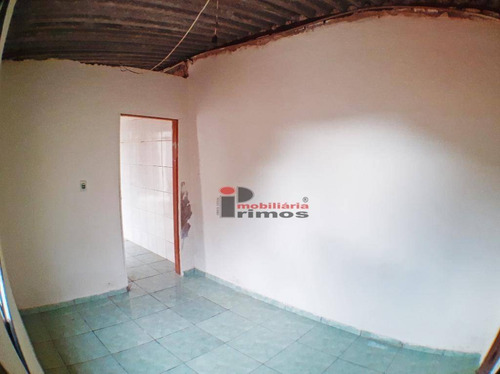 Imagem 23 de 28 de Casa À Venda Na Rua Antonio Gonçalves Pires, 225, Jardim Santana - Monte Alto/sp - Ca0520