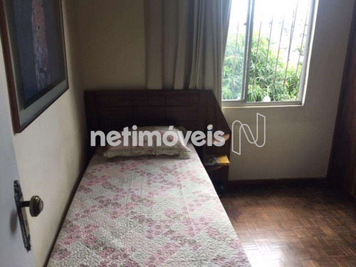Imagem 8 de 30 de Venda Apartamento 3 Quartos Carlos Prates Belo Horizonte - 846170