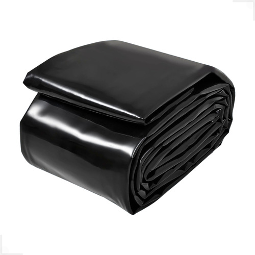 Lona Manta Geomembrana Tanque De Peixe Lago 12x40 / 40x12