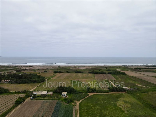 Imagen 3 de 9 de Venta De Terreno Costero La Serena