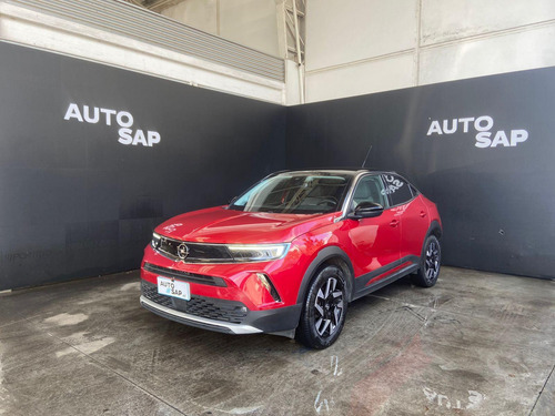 Opel Mokka ELEGANCE 1.2 T AT8