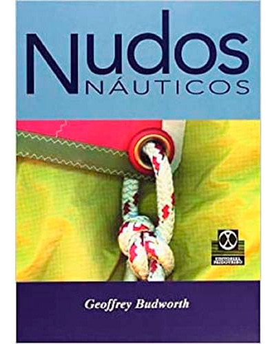 Nudos Náuticos (color)