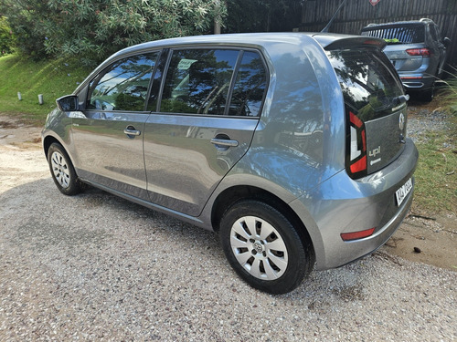 Volkswagen Up! 1.0 Move Up! 75cv