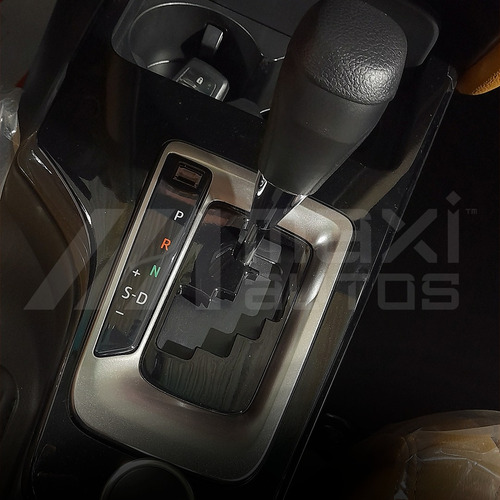 Toyota Fortuner 2.7 L 2024