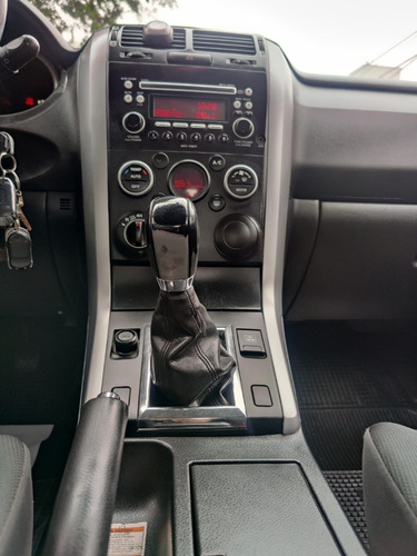 Imagen 4 de 14 de Suzuki Gran Vitara