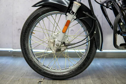 Bajaj Boxer Ct 100 2024