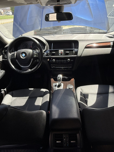 BMW X4 2.0 Xdrive 28i Xline 245cv