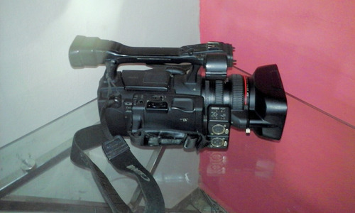 Filmadora Canon Xh A1-hdv 1080i