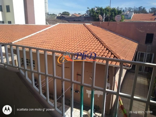 Imagem 8 de 15 de Casa Parque Da Represa - Casa A Venda No Bairro Parque Da Represa - Jundiaí, Sp - Ph73888