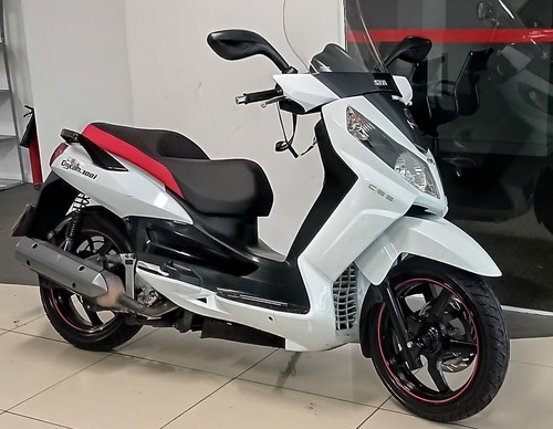 Dafra Citycom 300i Scooter