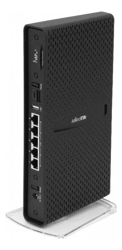 Router Inalámbrico Mikrotik Lte 5-1000 2,4/5ghz Clickbox