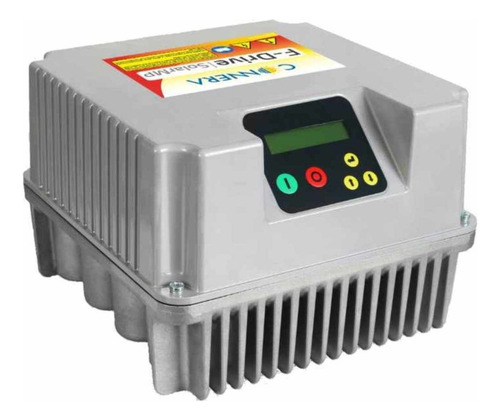 Variador De Frecuencia Solar Connera Multipower 230v 12a