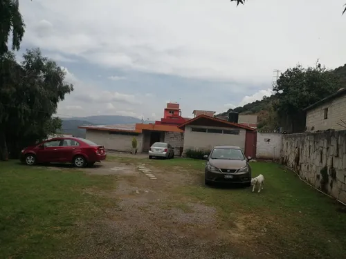 Casa Venta Huixquilucan