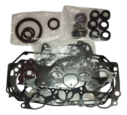 Kit Empacadura Mitsubishi L200 Sportero 2000 2010