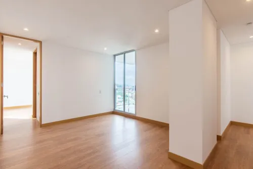 Apartamento En Arriendo/venta En Bosque De Pinos. Cod A8651