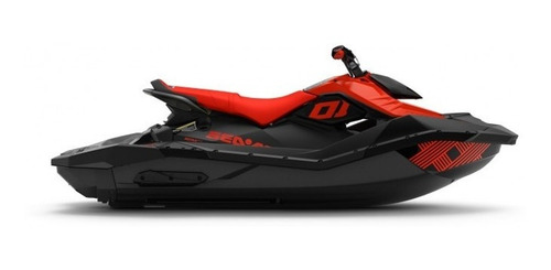 Imagen 2 de 8 de Sea Doo Spark 2up Trixx 2021 C/sonido No Yamaha Kawasaki
