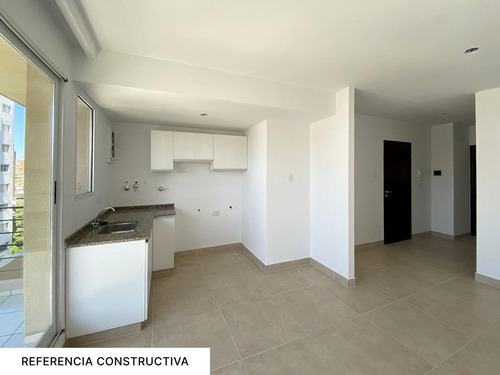 Imagen 14 de 17 de Departamentos Monoambientes Y 1 Dormitorio Sobre Av. Francia