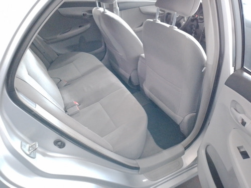 Toyota Corolla 1.8 Xli Mt 136cv