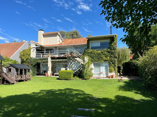 Venta Casa En Las Praderas
