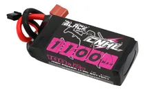 Comprar Bateria Lipo 7.4v 2s 1100 Mah 100c - Helicopteros Y Drones!!
