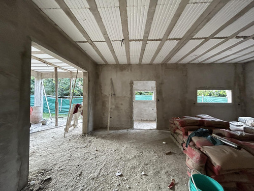 Casa A Estrenar En Barrio San Matías, Ingeniero Maschwitz, Escobar.