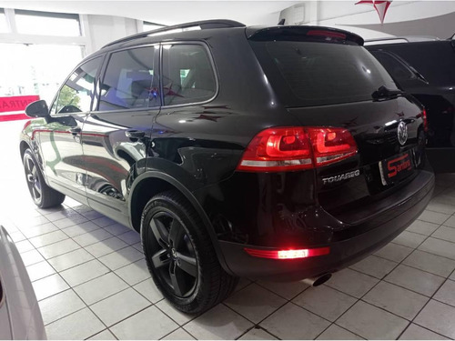 Volkswagen Touareg 3.6 V6 280cv, Teto Panorâmico, 66.000 Km