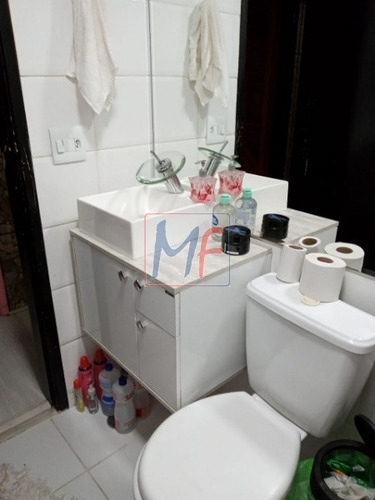 Imagem 12 de 13 de Ref 13.195 - Belo Apartamento No Bairro Jardim Arize, Próximo Shopping Aricanduva, 3 Dorms (1 Suíte), 1 Vaga, 63 M² Útil, Lazer Completo. - 13195