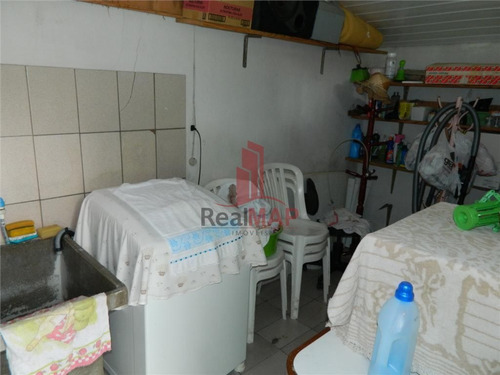 Imagem 6 de 15 de Casa - Capoeiras - Ref: 1147 - V-1147
