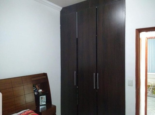 Imagem 4 de 13 de Casa Geminada Com 2 Quartos Para Comprar No São Joaquim Em Contagem/mg - 8540