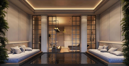 Imagem 23 de 30 de Hamptons Village Balneário Camboriú - 25610