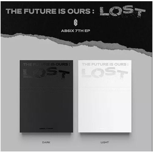 Ab6ix - The Future Is Ours: Lost Set De 2 Albums Original