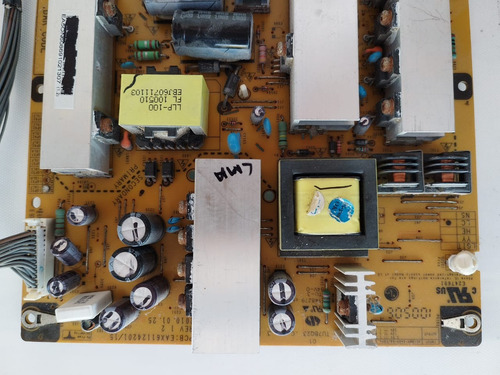 Fuente Lg 32ld450-ua (Usado)
