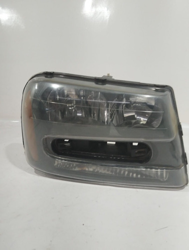 Faro Derecho Nissan Trail Blazer 2002 2003 2004 C718 Derecho/pasajero (Usado)
