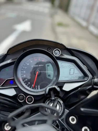 Pulsar Ns 200 Fi 2024