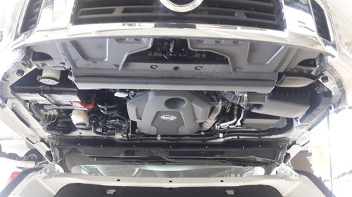 Nissan Frontier 2.3 Xe Cd 4x2 Mt 0km 2020 #02