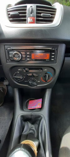 Peugeot 207 Allure 2015